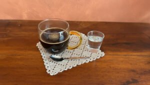 Tapetitos de croché